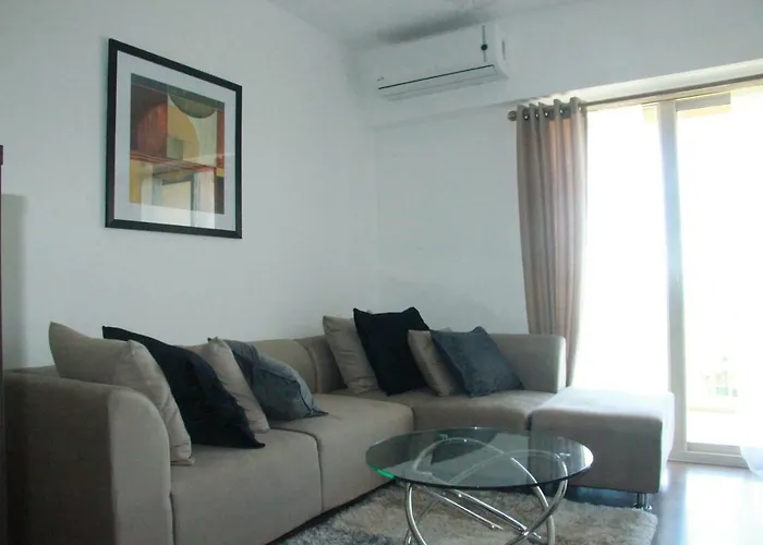 Marquee Residences