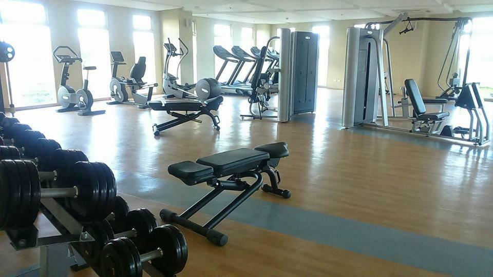 Marquee Residences Angeles