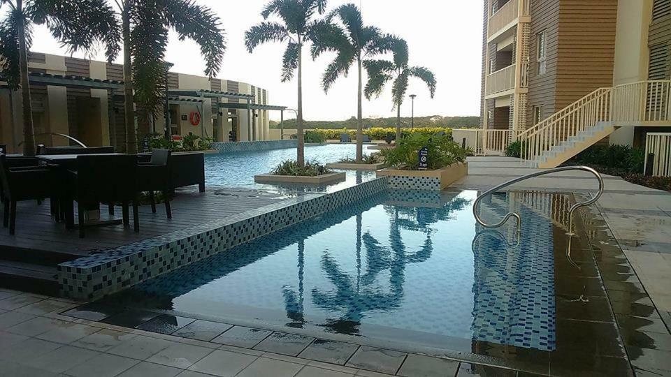 Marquee Residences Angeles