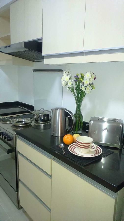 Apartment Marquee Residences *