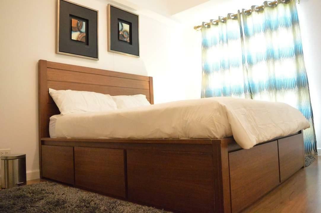 Apartment Marquee Residences Angeles