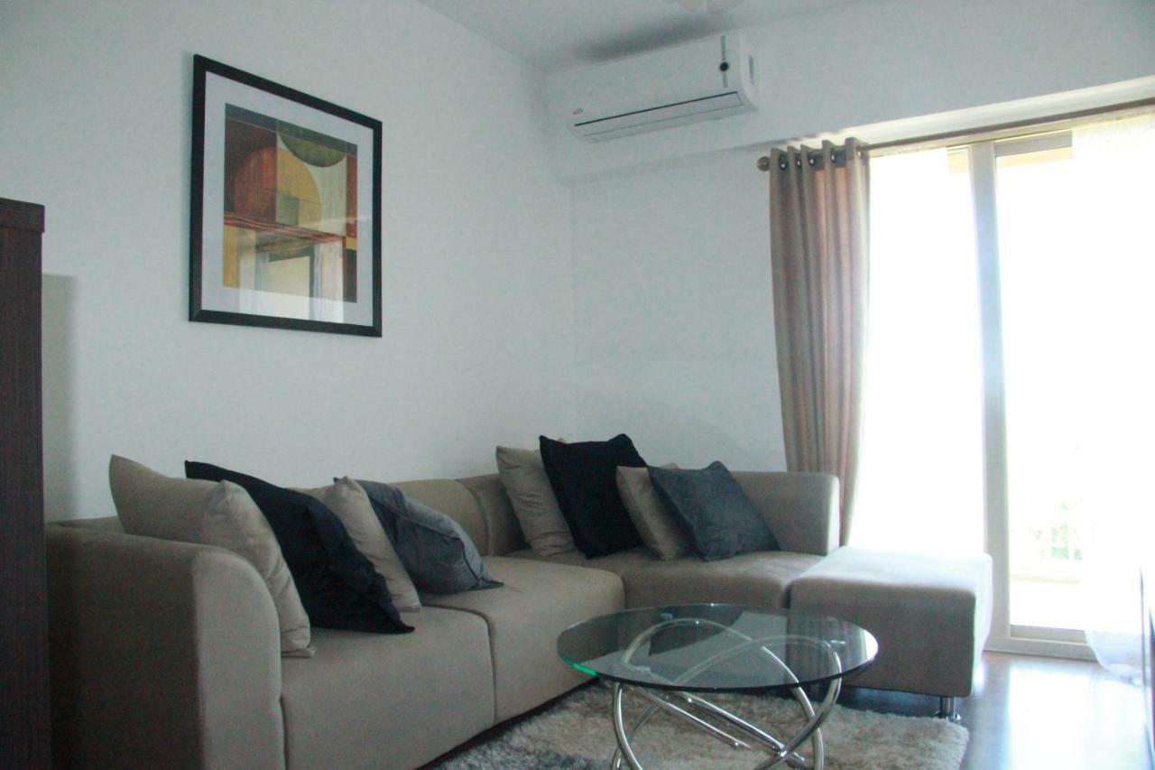 Marquee Residences Apartment