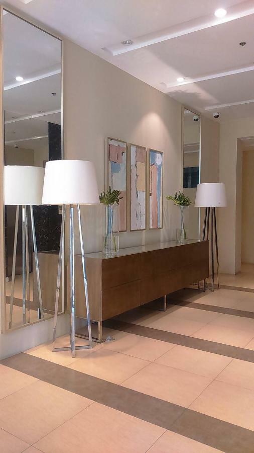 Apartment Marquee Residences *
