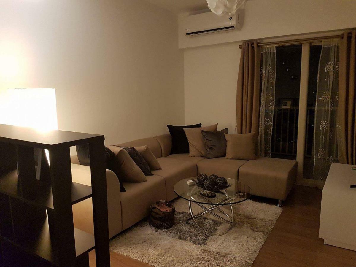 Marquee Residences Angeles