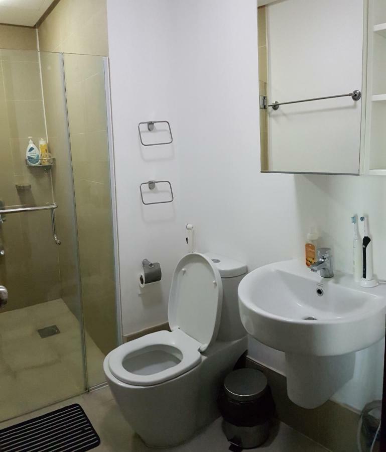 Marquee Residences *