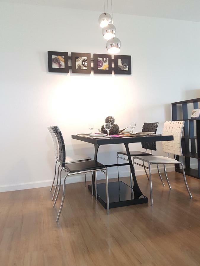 Marquee Residences *