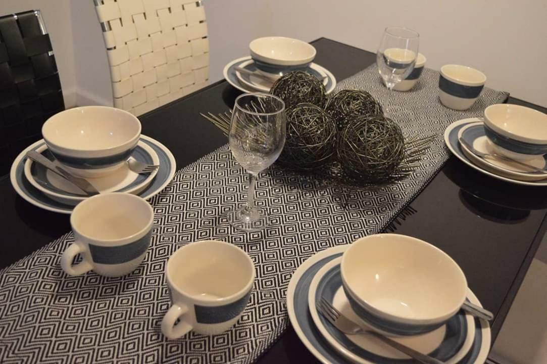 Marquee Residences *