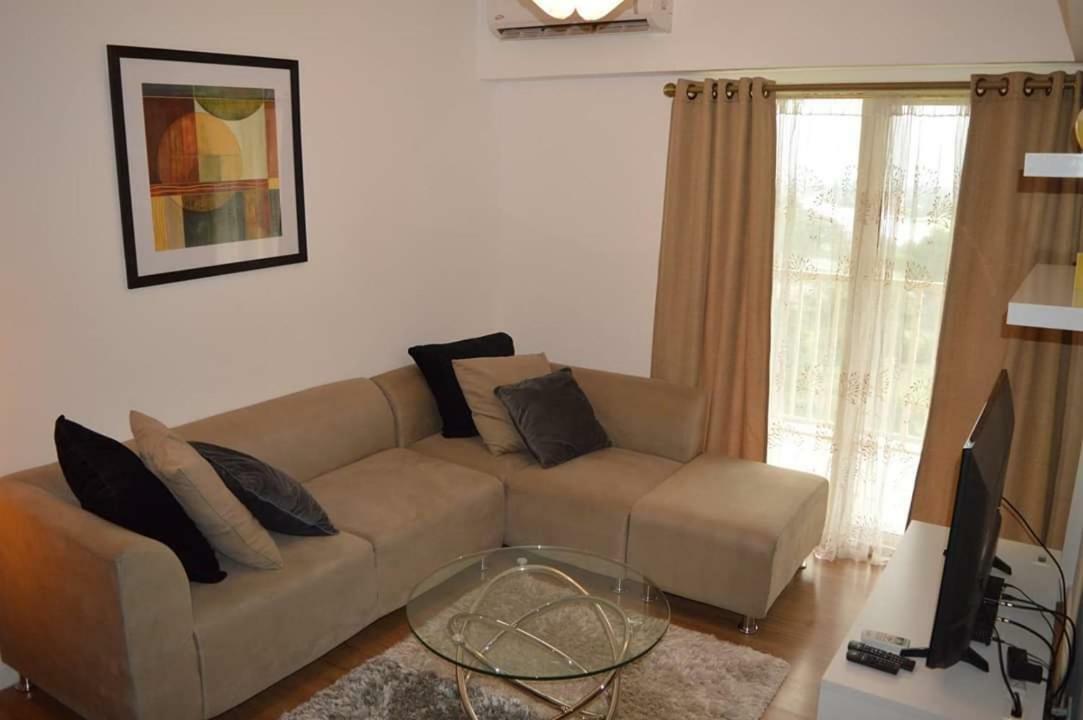 Marquee Residences Apartment