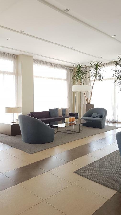 Marquee Residences *