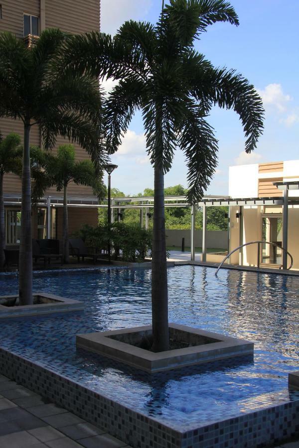 Marquee Residences Apartment *