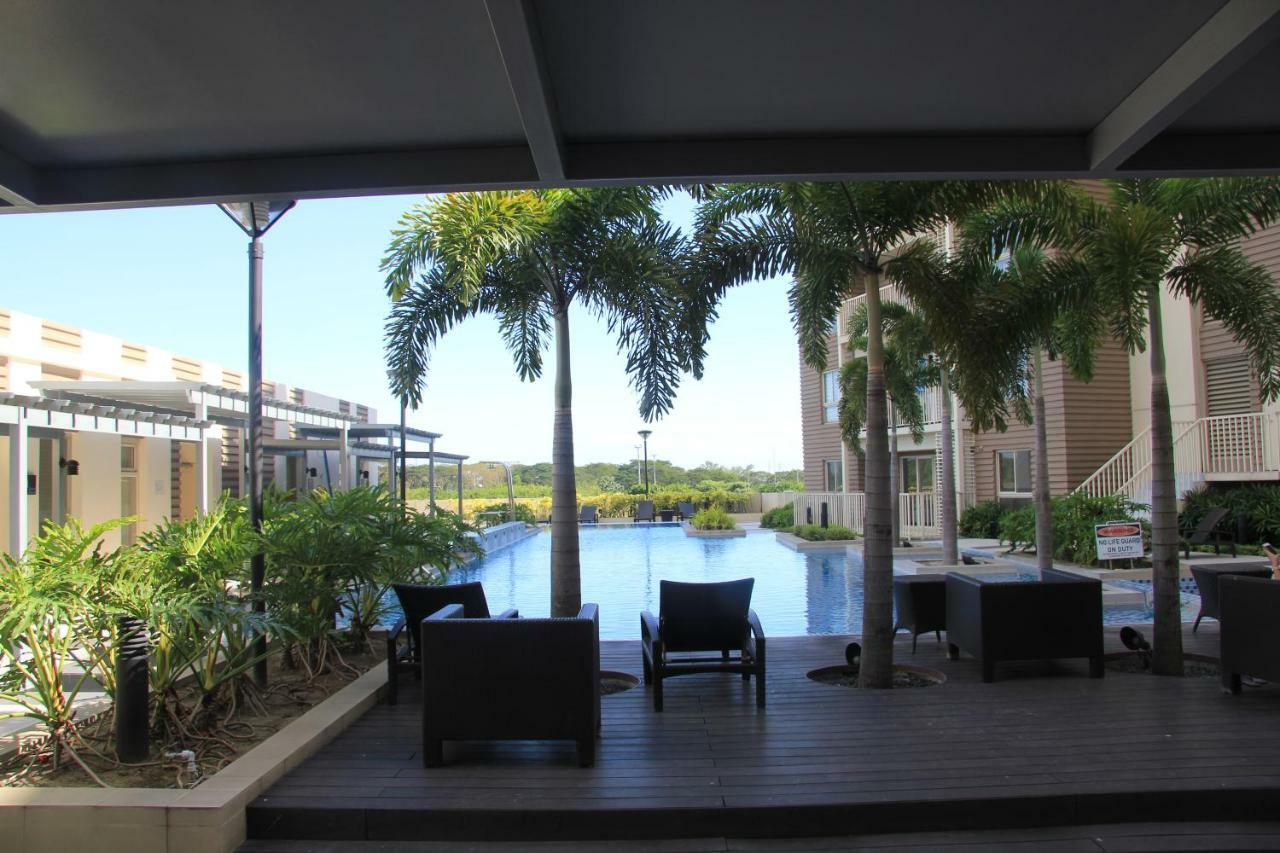 Marquee Residences Apartment *
