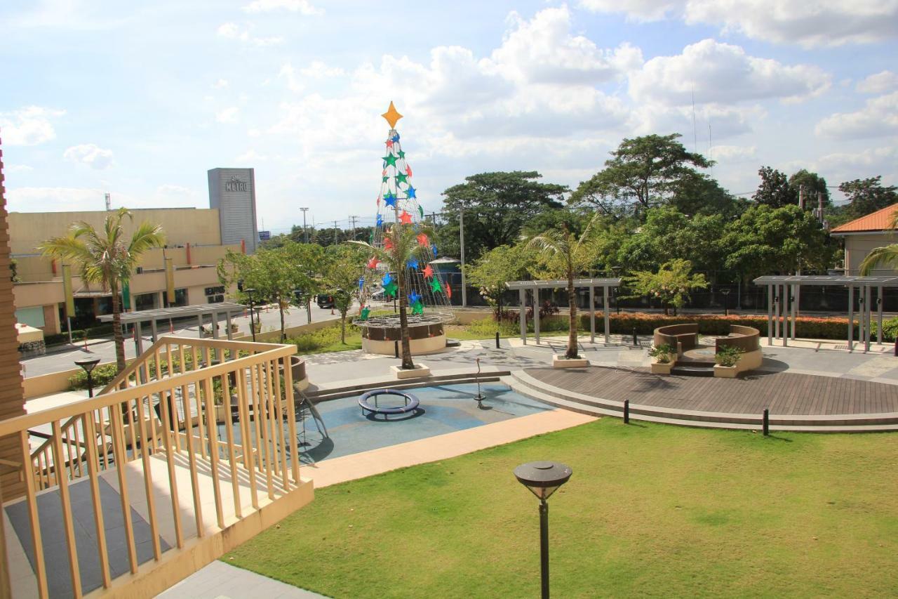 Apartment Marquee Residences