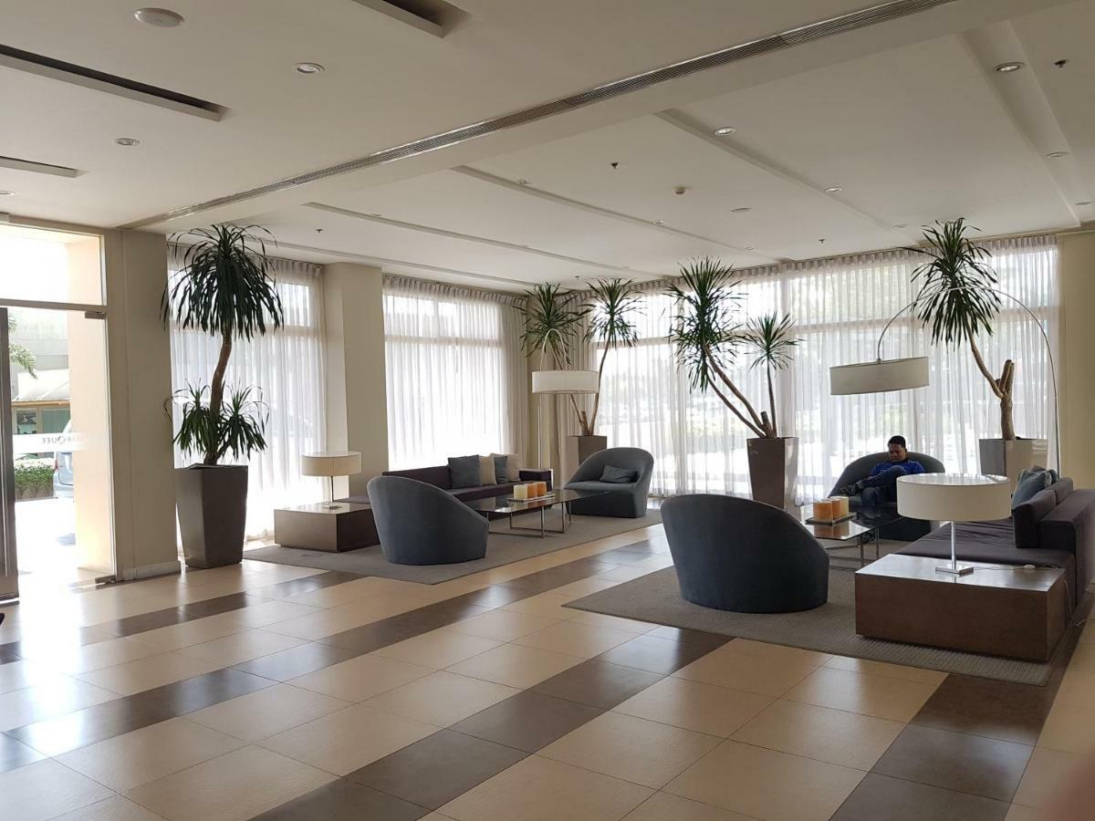 Marquee Residences * Angeles