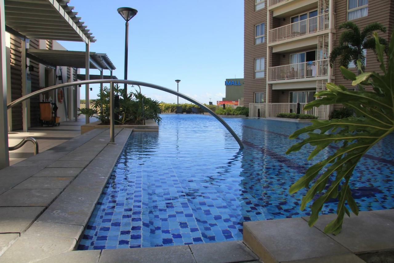 Marquee Residences * Angeles