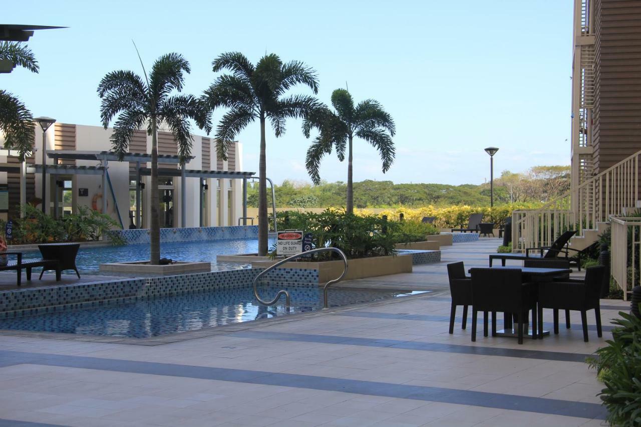 Marquee Residences Apartment *