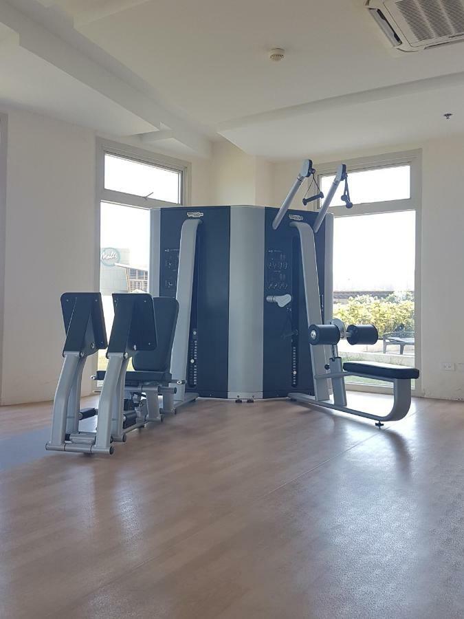 Marquee Residences Apartment *